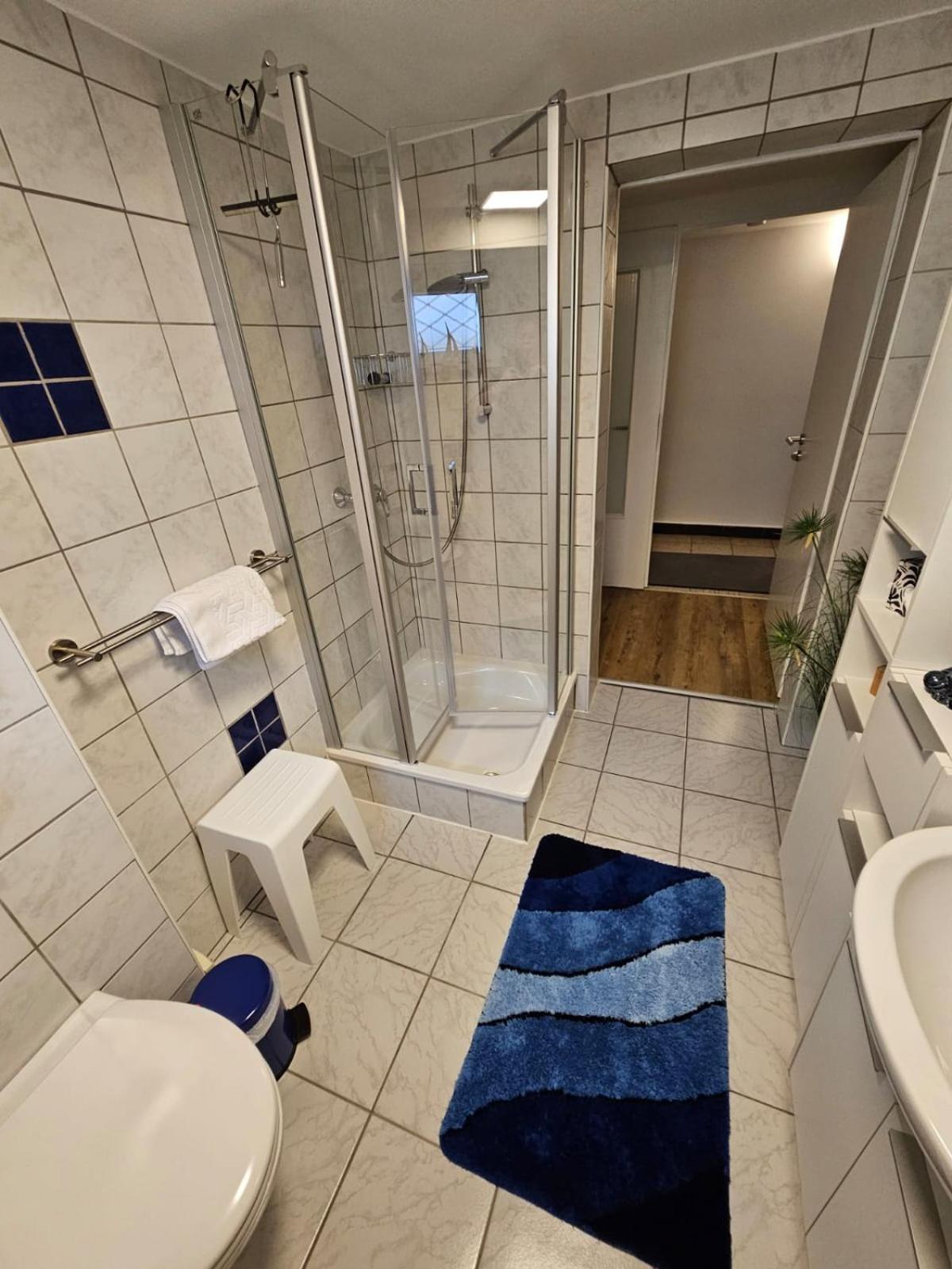 Ferienhaus Distelfink Entspannen In Der Mitte Von Deutschland Gudensberg Eksteriør billede